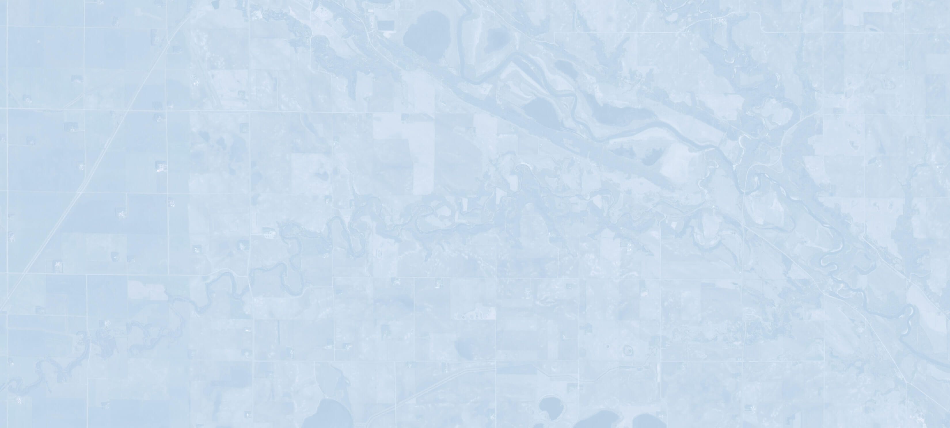 Stylized photo of downtown Hutchinson