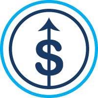 Road improvements icon for Granite Falls